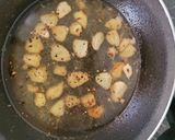 Foto del paso 4 de la receta: Lecha a la espalda también llamado pez limón muy rico para estas fiestas de Navidad