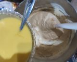 Foto langkah ke 5 dari resep Bolu Tape Keju.