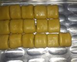 Foto langkah ke 11 dari resep Bollen Pisang Crispy (Isi Keju dan Coklat).