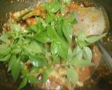 19.ceker merecon kemangi langkah memasak 5 foto
