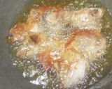 Foto langkah ke 3 dari resep Ayam Goreng Tepung.