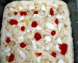 Foto langkah ke 11 dari resep Focaccia.