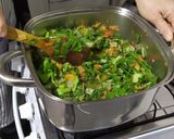 Foto del paso 2 de la receta: Esponja de verdura