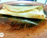 Moong Dal Dosa recipe step 7 photo