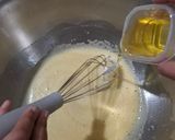 Foto langkah ke 5 dari resep Banana Cake Loyang 24 cm.
