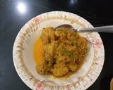 Acharya chicken recipe step 3 photo