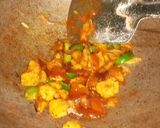 সয়াবিন রোল (soyabean roll recipe in Bengali) রেসিপির ধাপ 2 ছবি