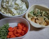 Foto langkah ke 2 dari resep Sup ayam sederhana.