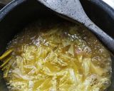 Foto langkah ke 5 dari resep Sayur asem daging banjar.