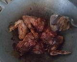 Foto langkah ke 1 dari resep Kalio Ayam (Bumbu Instant).