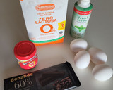 Foto del paso 1 de la receta: Espumitas de leche 🥛☁️ APTO SIBO