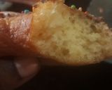 A picture of step 14 of Fluffy and delicious donuts.
