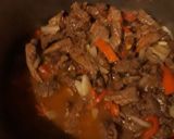 Foto del paso 3 de la receta: Solomo tipo Fajitas apto para recalentar