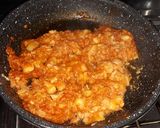Foto del paso 2 de la receta: Calabacines rellenos de atún