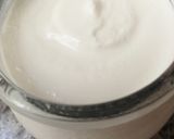 Une image de l'étape 1 de Sauce yaourt grec aneth habanero🌶️.
