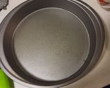 A picture of step 3 of Buritto stack.