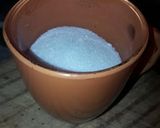 Foto del paso 2 de la receta: Mermelada de zapallo