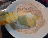 Foto del paso 2 de la receta: Calzone Express sin levadura !!!! Varios gustos