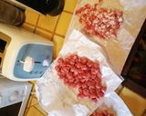 Foto del paso 2 de la receta: Pollastre Farcit