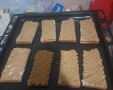 Foto langkah ke 4 dari resep 🧑‍🍳 44. Roti Boy Ekonomis.