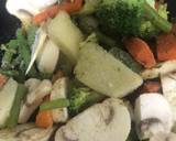 Stir Fry Vegetables recipe step 6 photo