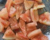 Foto del paso 1 de la receta: Gazpacho suave y fresquito: sin gluten y vegan