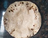 ફુલ્કા રોટી (Fulka Roti Recipe In Gujarati) રેસીપી સ્ટેપ3ફોટો