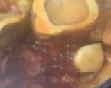 Une image de l'étape 5 de ✍️CURRY🍛 DE POIS CHICHES OS🍖A MOELLE🌶️.