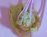 Foto del paso 2 de la receta: ~ Budín de coco keto ~