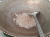 Nasi Goreng Sosis Keju