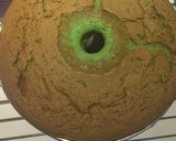 Foto langkah ke 8 dari resep [Cake & Pastry] Chiffon Cake Pandan Super Moist dan Lembut.