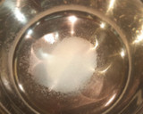 Foto del paso 3 de la receta: Panna cotta de cappuccino
