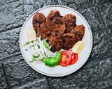 عکس مرحله 3 از دستور شفته کباب عراقی