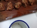 Albóndigas gratinadas
