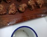 Foto del paso 4 de la receta: Albóndigas gratinadas