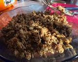 Foto del paso 5 de la receta: Granola fácil, sana y rápida de hacer
