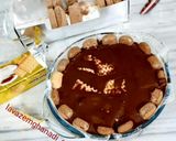 عکس مرحله 2 از دستور دسر پودینگ با طعم بهشت😍