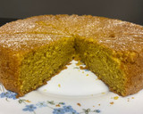 Foto del paso 6 de la receta: Bizcocho de naranja con robot (Lidl) Monsieur Cuisine
