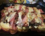 Foto del paso 7 de la receta Lomo al horno
