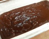 Foto del paso 2 de la receta Budín de cacao y nata montada