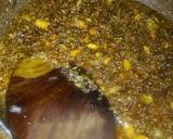 Bajri (Millet) lapsi recipe step 2 photo