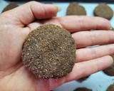 Foto del paso 5 de la receta: Galletitas de chocolate y pimientas