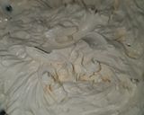 Foto do passo 3 de Bolo de amora com creme de mascarpone