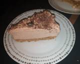 Stephanie's Galaxy Minstrels Cheesecake recipe step 6 photo