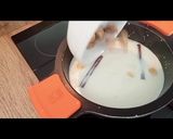 Foto del paso 1 de la receta: Arroz con leche y castañas/receta típica manchega/especial semana Santa