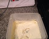 Foto del paso 3 de la receta: Tapa para alfajores de maicena ! (caseras y ricas)