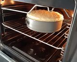 Foto langkah ke 8 dari resep Cheese chiffon cake.