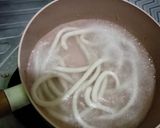 Foto langkah ke 4 dari resep Mie tanpa ulen.