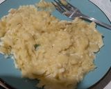 Foto del paso 2 de la receta: Queque de plátano con leche