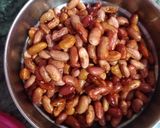 मसाला राजमा (Masala rajma recipe in hindi) रेसिपी चरण 1 फोटो